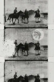Western Sunburn movie poster