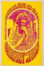 When Hippies Ruled The World movie poster
