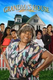 Poster do filme Casa da Vovó