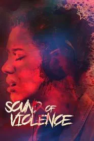 Sound of Violence movie poster