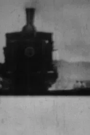 Trains movie poster