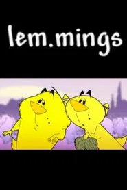 Lemmings movie poster