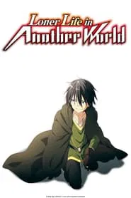 Poster da série Loner Life in Another World