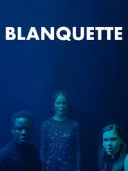 Blanquette movie poster
