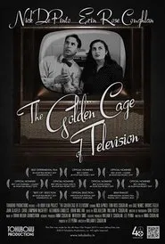 The Golden Cage of Television movie poster