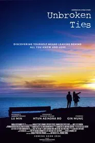 Unbroken Ties movie poster