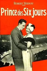 Le Prince des Six Jours movie poster