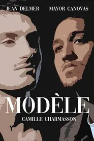 Modèle movie poster