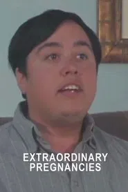 Extraordinary Pregnancies movie poster