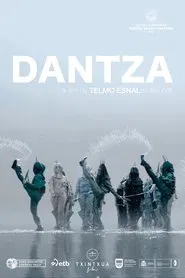 Dantza movie poster