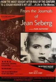 From the Journals of Jean Seberg movie poster