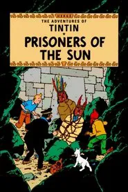 Prisoners of the Sun movie poster