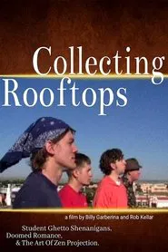 Collecting Rooftops movie poster