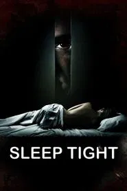 Sleep Tight movie poster