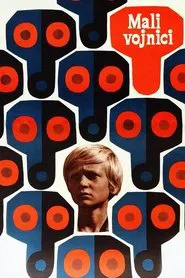 Poster do filme Playing Soldiers