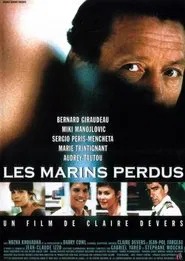 Poster do filme Lost Seamen