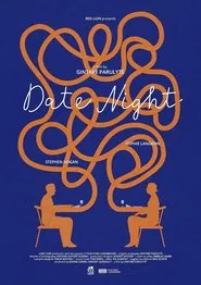 Date Night movie poster