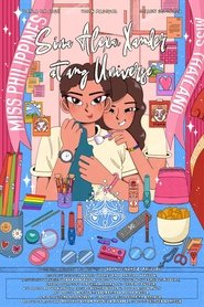 Alexa, Xander and the Universe movie poster