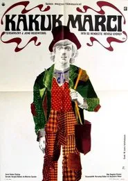 Poster do filme Martin Cuckoo