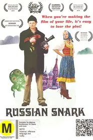 Russian Snark movie poster