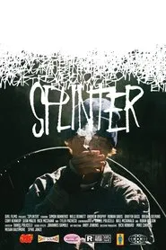 Splinter movie poster