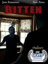 Bitten movie poster