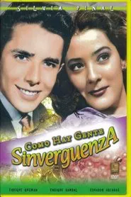 ¡Cómo hay gente sinvergüenza! movie poster