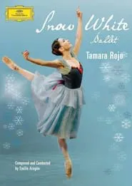 Snow White Ballet movie poster