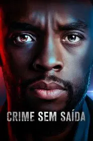 Poster do filme Crime Sem Saída