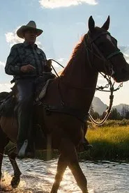 Father Nature movie poster