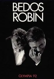 Bedos-Robin à l'Olympia movie poster