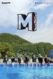 Poster da série MTopia