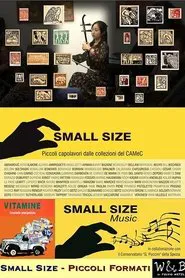 Small Size - Piccoli formati movie poster