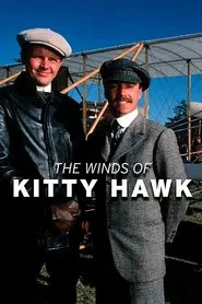 The Winds of Kitty Hawk movie poster