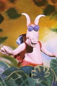 Poster do filme John of the Moon