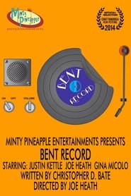 Bent Record movie poster