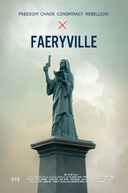 Faeryville movie poster