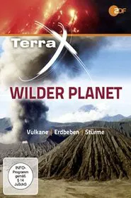 Wilder Planet tv show poster
