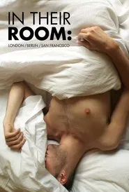 In Their Room: London movie poster