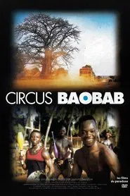 Poster do filme Circus Baobab