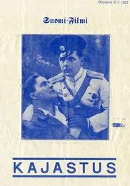 Kajastus movie poster