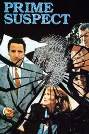 Prime Suspect movie poster