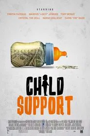 Child Support movie poster