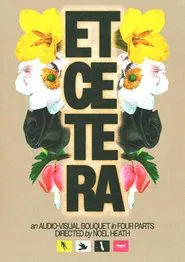 ETCETERA movie poster
