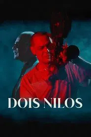 Dois Nilos movie poster