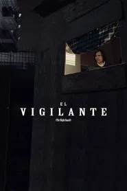 The Night Guard movie poster