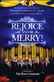 Rejoice and Be Merry! movie poster