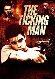 The Ticking Man movie poster