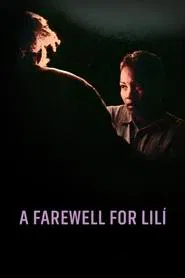 A Farewell for Lilí movie poster