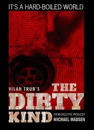 Poster do filme The Dirty Kind